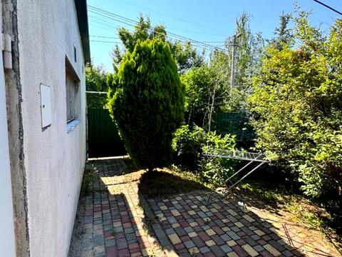 дом по адресу Кільченська