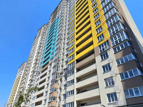 квартира по адресу Академика Заболотного ул., 15-Е