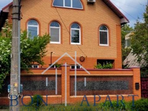 будинок за адресою Бакинська вул., 21А