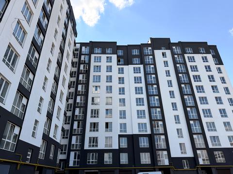 квартира по адресу Черновола ул., (Будинок 2)