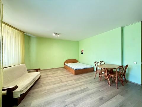 квартира по адресу Анны Ахматовой ул., 45