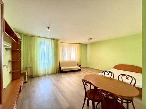 квартира по адресу Анны Ахматовой ул., 45