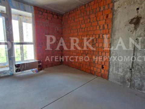 квартира по адресу Андрея Верхогляда ул. (Михайла Драгомирова), (Будинок 2)