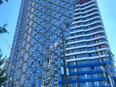 квартира за адресою Дніпровська набережна вул., 17-К