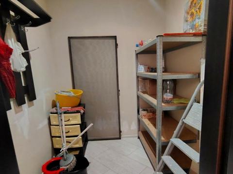 квартира по адресу Жемчужная ул., 3