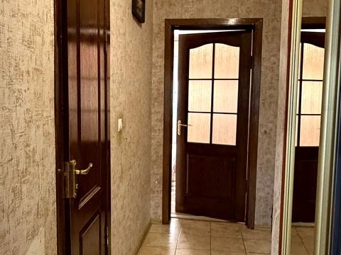 квартира по адресу Владимира Ивасюка ул., 28