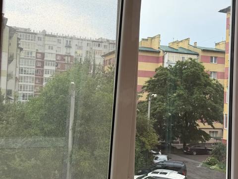 квартира по адресу Владимира Ивасюка ул., 28