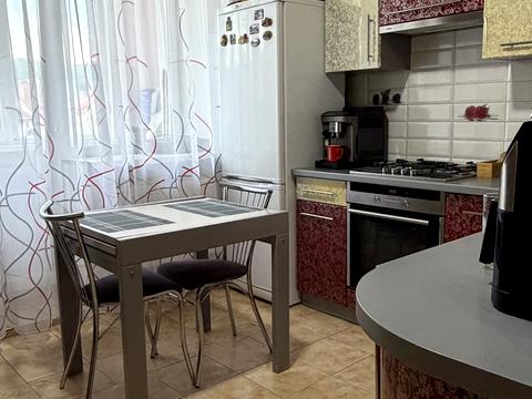квартира по адресу Владимира Ивасюка ул., 28