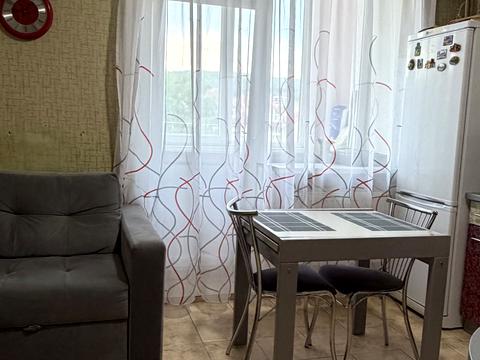 квартира по адресу Владимира Ивасюка ул., 28