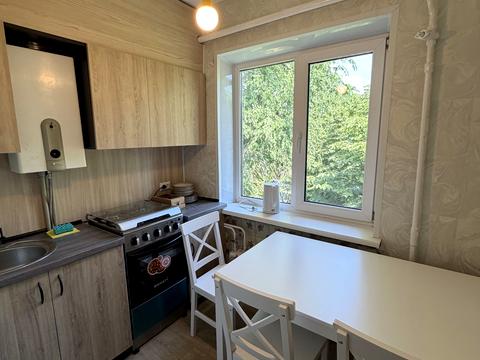 квартира по адресу Победы ул., 75