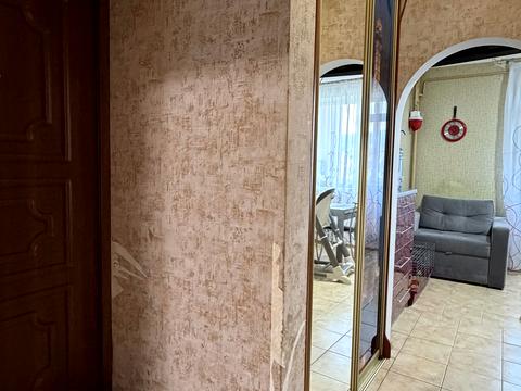 квартира по адресу Владимира Ивасюка ул., 28