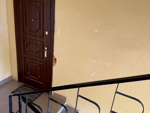 квартира по адресу Владимира Ивасюка ул., 28
