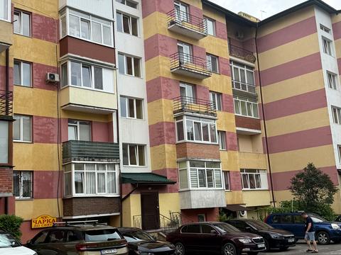 квартира по адресу Владимира Ивасюка ул., 28