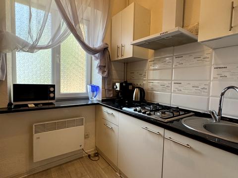 квартира за адресою Тираспольська вул., 6