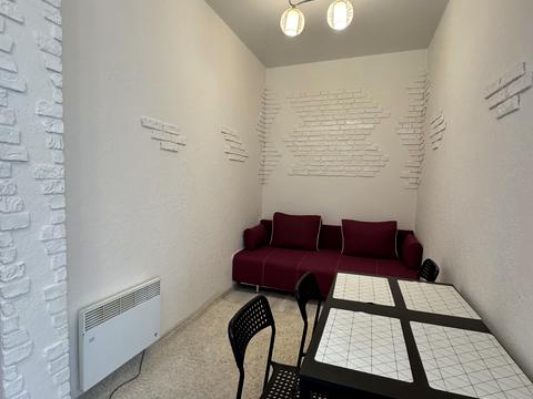 квартира за адресою Тираспольська вул., 6