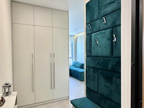 квартира за адресою Столичне шосе, (Будинок 7)
