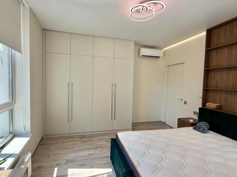 квартира за адресою Столичне шосе, (Будинок 7)
