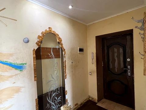 квартира за адресою Івано-Франківськ, Переяславська вул., 21