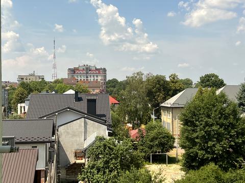 квартира по адресу Переяславская ул., 21