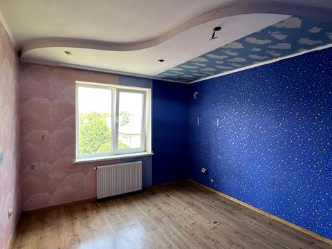 квартира за адресою Івано-Франківськ, Переяславська вул., 21