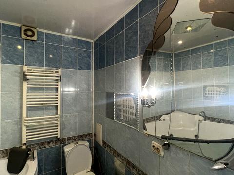 квартира за адресою Івано-Франківськ, Переяславська вул., 21