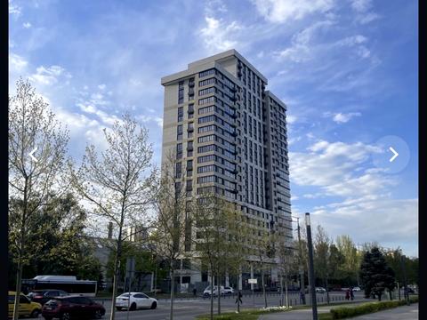 квартира за адресою Набережна Перемоги вул., 40-Д