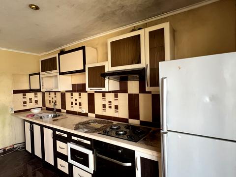 квартира за адресою Івано-Франківськ, Переяславська вул., 21