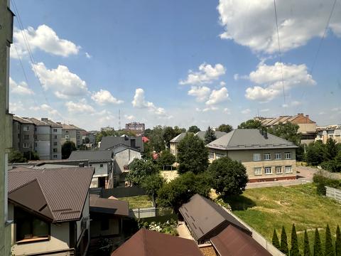 квартира за адресою Івано-Франківськ, Переяславська вул., 21
