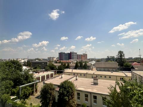 квартира за адресою Івано-Франківськ, Переяславська вул., 21