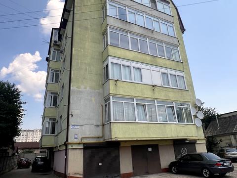 квартира за адресою Івано-Франківськ, Переяславська вул., 21