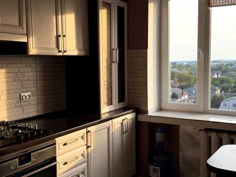 квартира за адресою Гетьмана Мазепи вул., 10