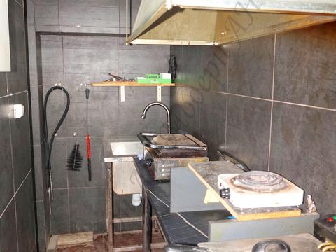 коммерческая по адресу Людвига Свободы просп., 52а