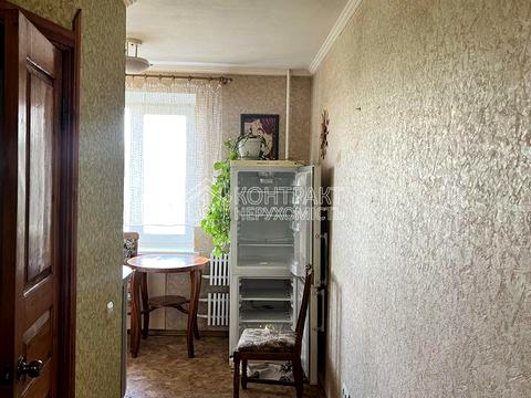 комната по адресу Клочковская ул., 197