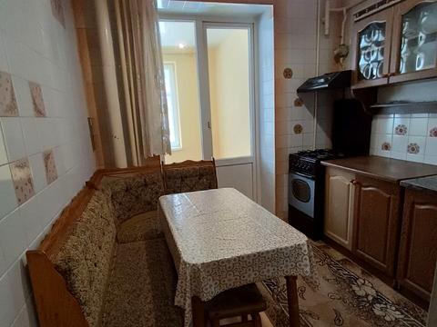 квартира по адресу Циолковского ул., 3