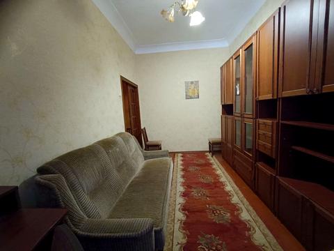 квартира по адресу Циолковского ул., 3