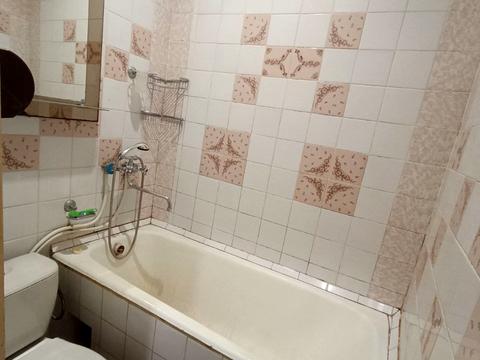 квартира по адресу Циолковского ул., 3