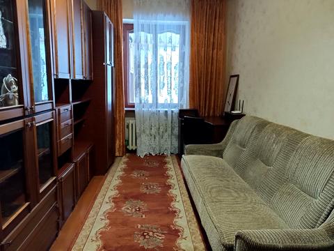 квартира по адресу Циолковского ул., 3