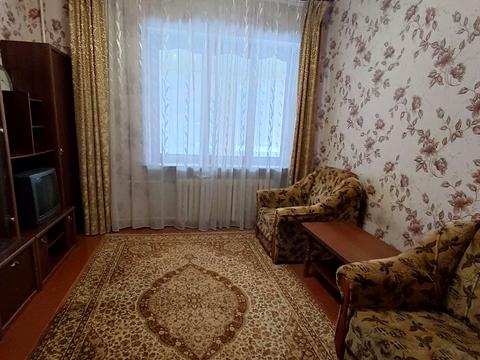 квартира по адресу Циолковского ул., 3