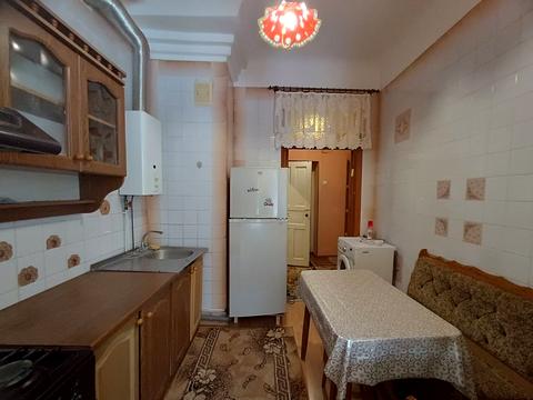 квартира по адресу Циолковского ул., 3