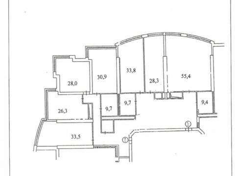 комерційна за адресою Кловський узвіз, 7a