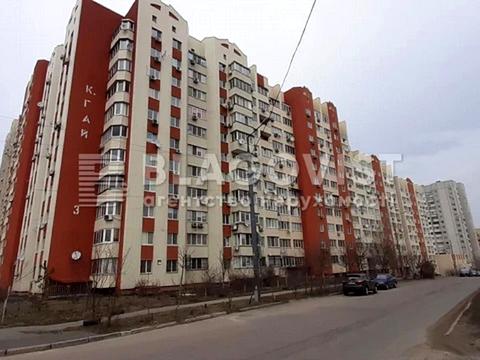 квартира по адресу Кадетский Гай ул., 3