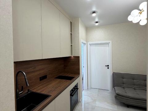 квартира за адресою Одеса, Краснова вул., 3