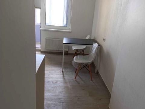 квартира по адресу Краковская ул., 27