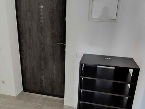 квартира по адресу Краковская ул., 27
