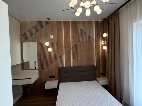 квартира за адресою Одеса, Краснова вул., 3
