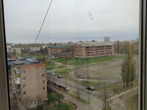квартира за адресою Райдужна вул., 11-А