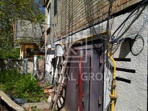 дом по адресу Незалежності