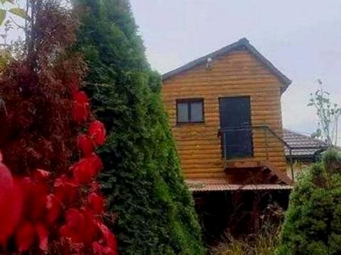 будинок за адресою центральна