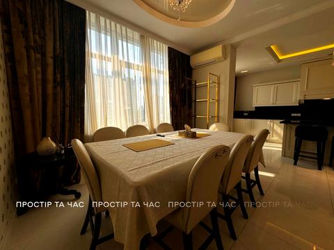 квартира по адресу Андрея Верхогляда ул. (Михайла Драгомирова), 16