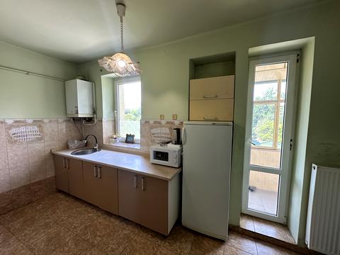 квартира по адресу Аральская ул., 7а